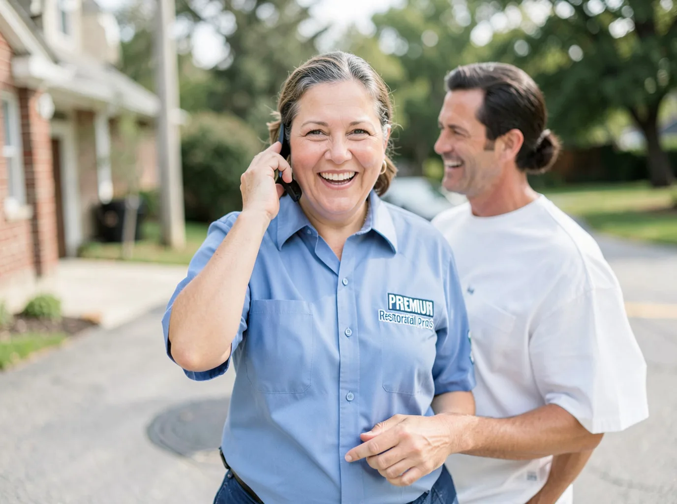 Water Damage Restoration Rosendale, MO FAQs